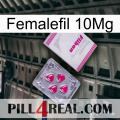 Femalefil 10Mg 32